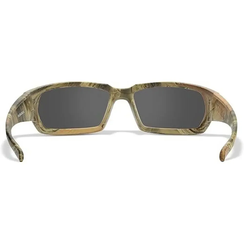 ZW53448 DVX By WILEY X Mojave Grey/Camouflage Sunglasses 65-16-124